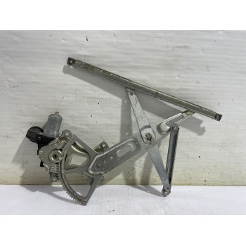 Recambio de elevalunas trasero izquierdo para toyota prius (nhw20) basis referencia OEM IAM 6980252070  