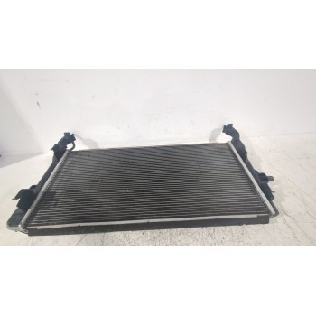 Recambio de radiador agua para kia ceed (cd) 1.0 t-gdi referencia OEM IAM 25310G4200  