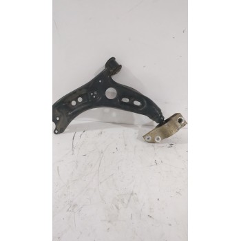 BRAZO SUSPENSION INFERIOR DELANTERO IZQUIERDO 1K0407151BD 