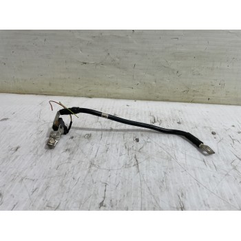 Recambio de borna negativa para volkswagen transporter t6 t6 caravelle trendline referencia OEM IAM 7E0915181K  