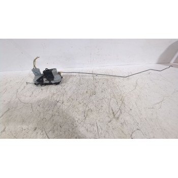 CERRADURA PUERTA DELANTERA DERECHA 9136J3 