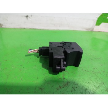 Recambio de freno de mano electrico para renault scenic iii xmod bose referencia OEM IAM 36210006R  