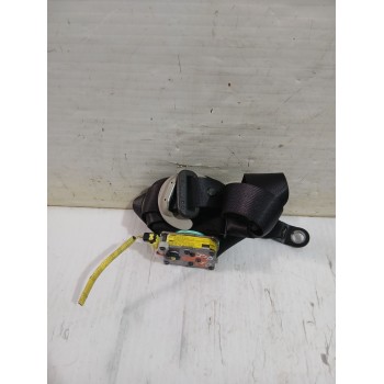 Recambio de cinturon seguridad delantero derecho para toyota auris (_e15_) 1.33 dual-vvti (nre150_) referencia OEM IAM 732100222
