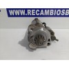 Recambio de motor arranque para jaguar xe 2.0 diesel cat referencia OEM IAM GX7311001AC  