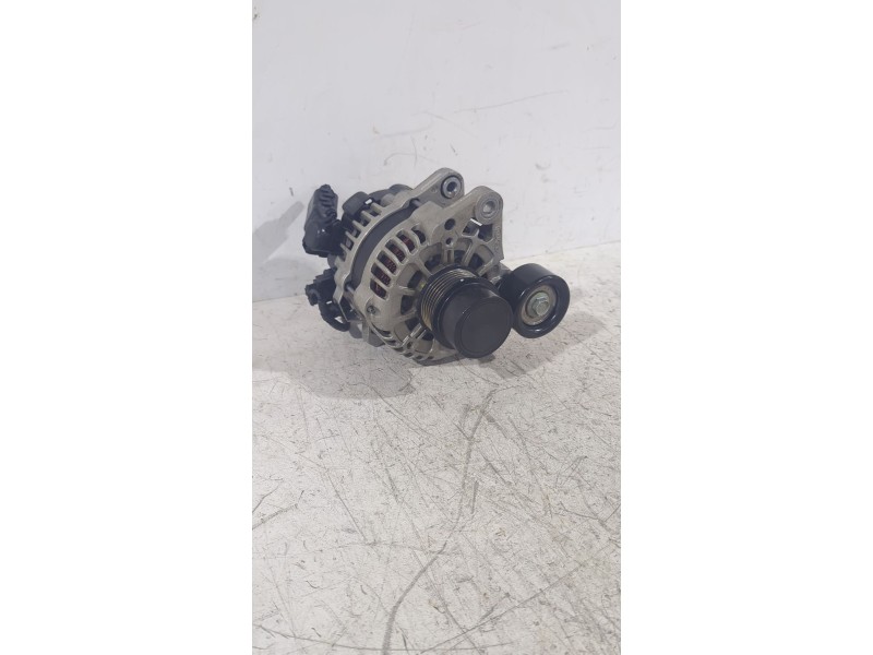 Recambio de alternador para kia ceed (cd) 1.0 t-gdi referencia OEM IAM 3730007450  