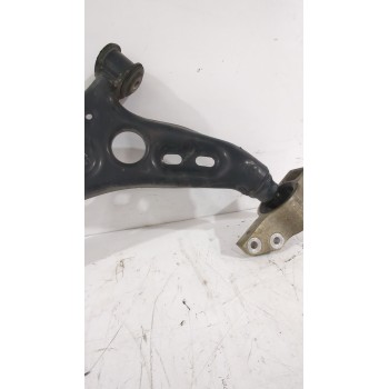Recambio de brazo suspension inferior delantero izquierdo para seat leon (1p1) 1.9 tdi referencia OEM IAM 1K0407151BD  