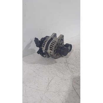 Recambio de alternador para kia ceed (cd) 1.0 t-gdi referencia OEM IAM 3730007450  