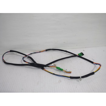 Recambio de cableado para kia niro (sg2) hybrid concept referencia OEM IAM 96230AT300  