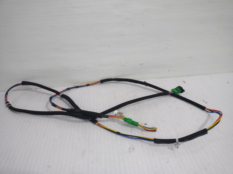 Recambio de cableado para kia niro (sg2) hybrid concept referencia OEM IAM 96230AT300  
