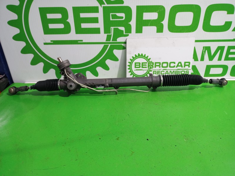 Recambio de cremallera direccion para volkswagen passat berlina (3b3) 1.6 referencia OEM IAM 3B1422071P  