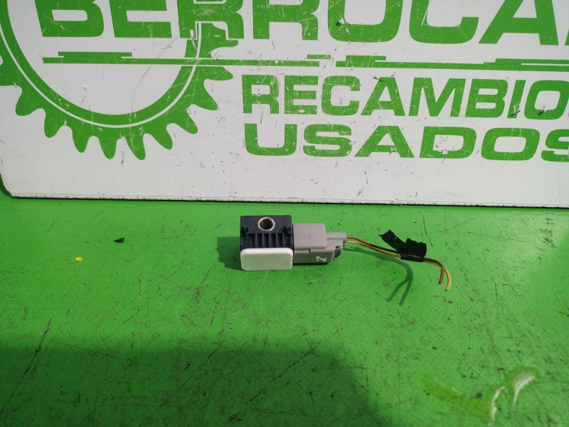 Recambio de sensor para ford focus berlina (cap) 1.6 16v cat referencia OEM IAM 3M5T14B342AB  