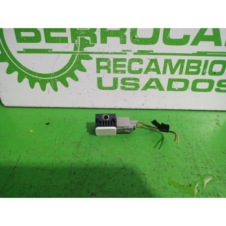 Recambio de sensor para ford focus berlina (cap) 1.6 16v cat referencia OEM IAM 3M5T14B342AB  