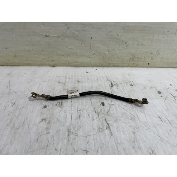 Recambio de borna postiva para volkswagen transporter t6 t6 caravelle trendline referencia OEM IAM 7E0971793C  