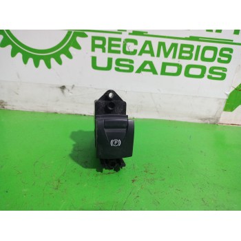 Recambio de freno de mano electrico para renault scenic iii xmod bose referencia OEM IAM 36210006R  