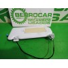 Recambio de parasol izquierdo para peugeot 508 active referencia OEM IAM 16117312PR  