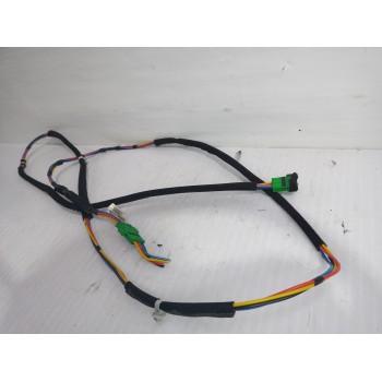 Recambio de cableado para kia niro (sg2) hybrid concept referencia OEM IAM 96230AT300  