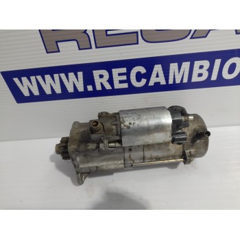 Recambio de motor arranque para jaguar xe 2.0 diesel cat referencia OEM IAM GX7311001AC  