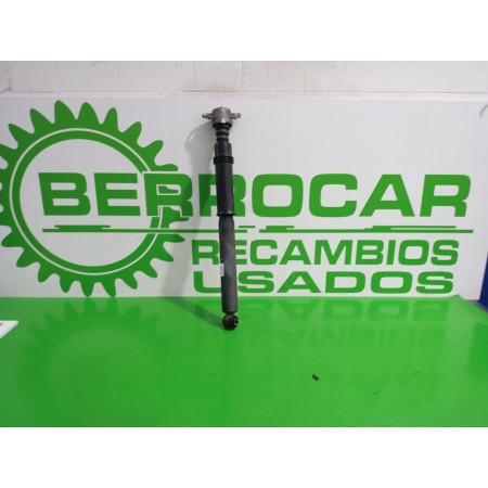 Recambio de amortiguador trasero para citroën c4 berlina 1.6 16v hdi referencia OEM IAM 5206SH  