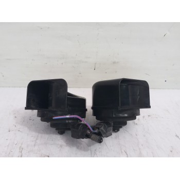 Recambio de claxon para honda accord berlina (cl/cn) 2.2i ctdi executive referencia OEM IAM E358943  