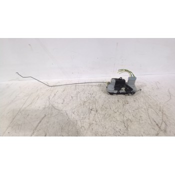 CERRADURA PUERTA DELANTERA IZQUIERDA 9135H5 