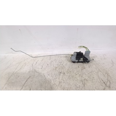 Recambio de cerradura puerta delantera izquierda para citroën xsara picasso (n68) 1.6 hdi referencia OEM IAM 9135H5  