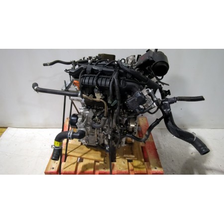 Recambio de motor completo para kia ceed (cd) 1.0 t-gdi referencia OEM IAM 94AQ107F01  