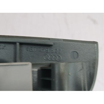 Recambio de mando elevalunas delantero derecho para audi a6 avant (4b5) 2.5 tdi quattro referencia OEM IAM 4B1959522  