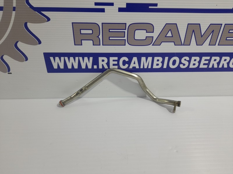 Recambio de tubo para jaguar xe 2.0 diesel cat referencia OEM IAM G4D36K673CB  