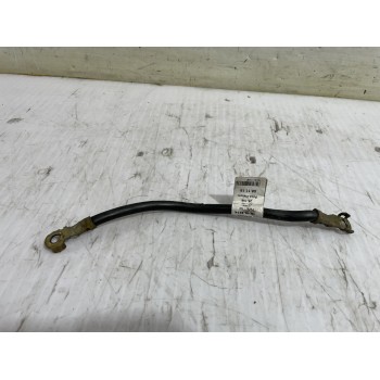 Recambio de borna postiva para volkswagen transporter t6 t6 caravelle trendline referencia OEM IAM 7E0971793C  