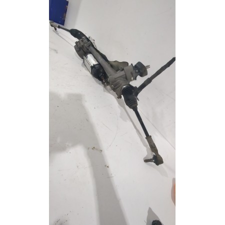 Recambio de cremallera direccion para seat leon (1p1) 1.9 tdi referencia OEM IAM 1K1423055F  