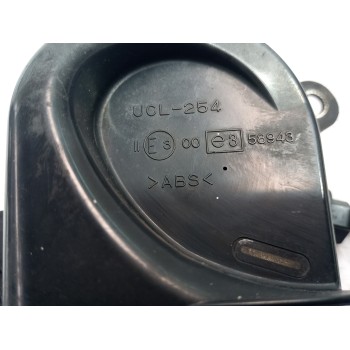 Recambio de claxon para honda accord berlina (cl/cn) 2.2i ctdi executive referencia OEM IAM E358943  