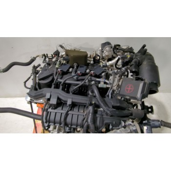 Recambio de motor completo para kia ceed (cd) 1.0 t-gdi referencia OEM IAM 94AQ107F01  