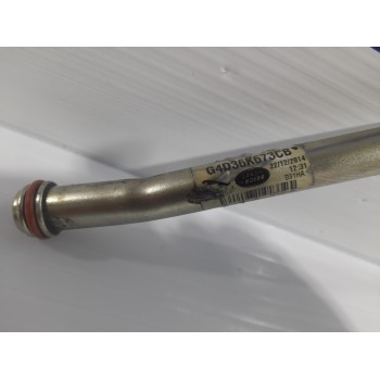 Recambio de tubo para jaguar xe 2.0 diesel cat referencia OEM IAM G4D36K673CB  