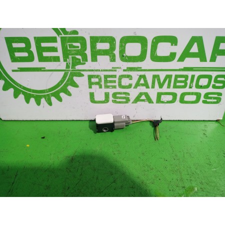 Recambio de sensor para ford focus berlina (cap) 1.6 16v cat referencia OEM IAM 3M5T14B342AB  