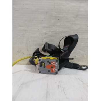 Recambio de cinturon seguridad delantero derecho para toyota auris (_e15_) 1.33 dual-vvti (nre150_) referencia OEM IAM 732100222