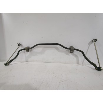 Recambio de barra estabilizadora delantera para opel corsa d (s07) 1.3 cdti (l08, l68) referencia OEM IAM 13343138  