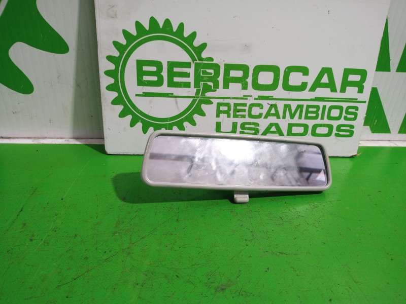 Recambio de espejo interior. para volkswagen passat berlina (3b3) 1.6 referencia OEM IAM E9014022  