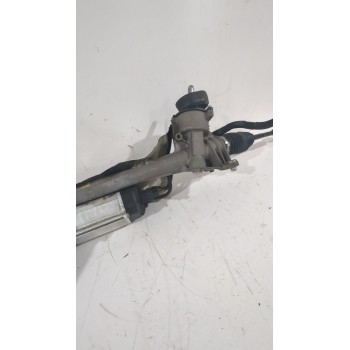 Recambio de cremallera direccion para seat leon (1p1) 1.9 tdi referencia OEM IAM 1K1423055F  