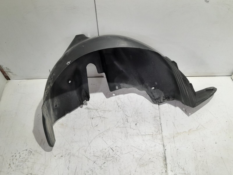 Recambio de paso rueda trasero para peugeot 207 sw 1.4 16v vti cat (8fs / ep3) referencia OEM IAM 9680236080  