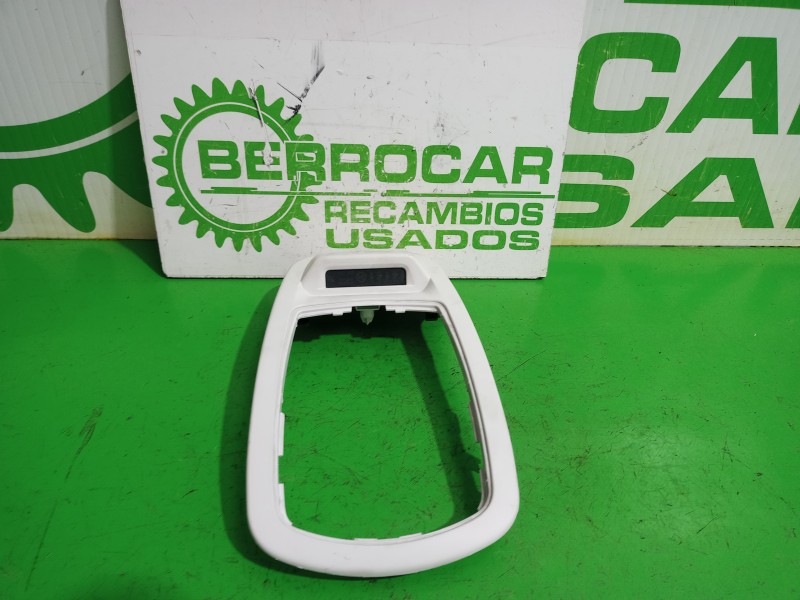 Recambio de pantalla multifuncion para peugeot 508 active referencia OEM IAM 9665778780  