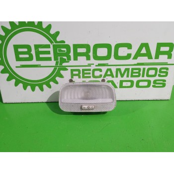 LUZ INTERIOR 9652262180 