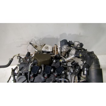 Recambio de motor completo para kia ceed (cd) 1.0 t-gdi referencia OEM IAM 94AQ107F01  