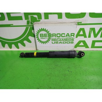 Recambio de amortiguador trasero izquierdo para renault laguna grandtour iii renault laguna iii grandtour referencia OEM IAM 562