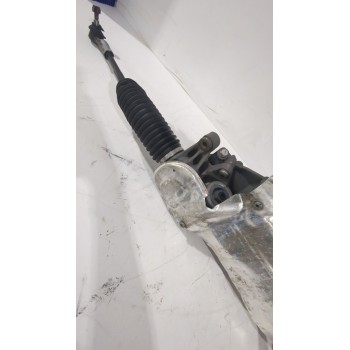 Recambio de cremallera direccion para seat leon (1p1) 1.9 tdi referencia OEM IAM 1K1423055F  