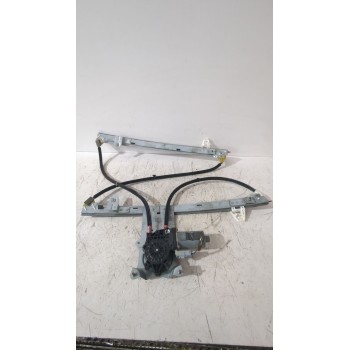 Recambio de elevalunas delantero derecho para citroën xsara picasso (n68) 1.6 hdi referencia OEM IAM 9222F9  
