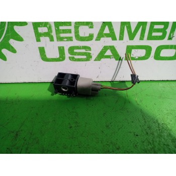 Recambio de sensor para ford focus berlina (cap) 1.6 16v cat referencia OEM IAM 3M5T14B342AB  