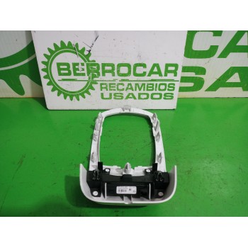 Recambio de pantalla multifuncion para peugeot 508 active referencia OEM IAM 9665778780  