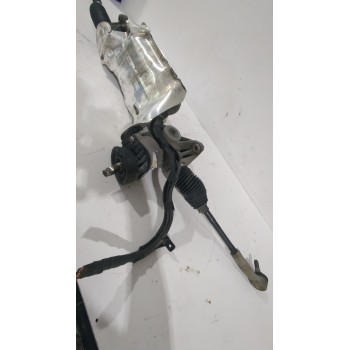 Recambio de cremallera direccion para seat leon (1p1) 1.9 tdi referencia OEM IAM 1K1423055F  