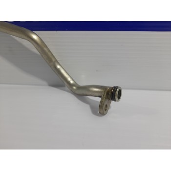 Recambio de tubo para jaguar xe 2.0 diesel cat referencia OEM IAM G4D36K673CB  