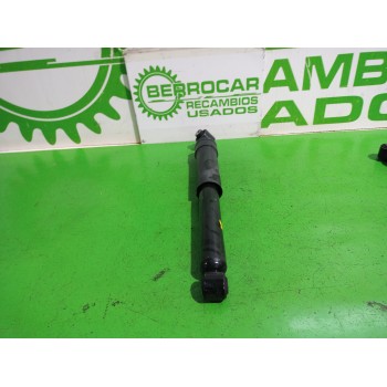 Recambio de amortiguador trasero izquierdo para renault laguna grandtour iii renault laguna iii grandtour referencia OEM IAM 562